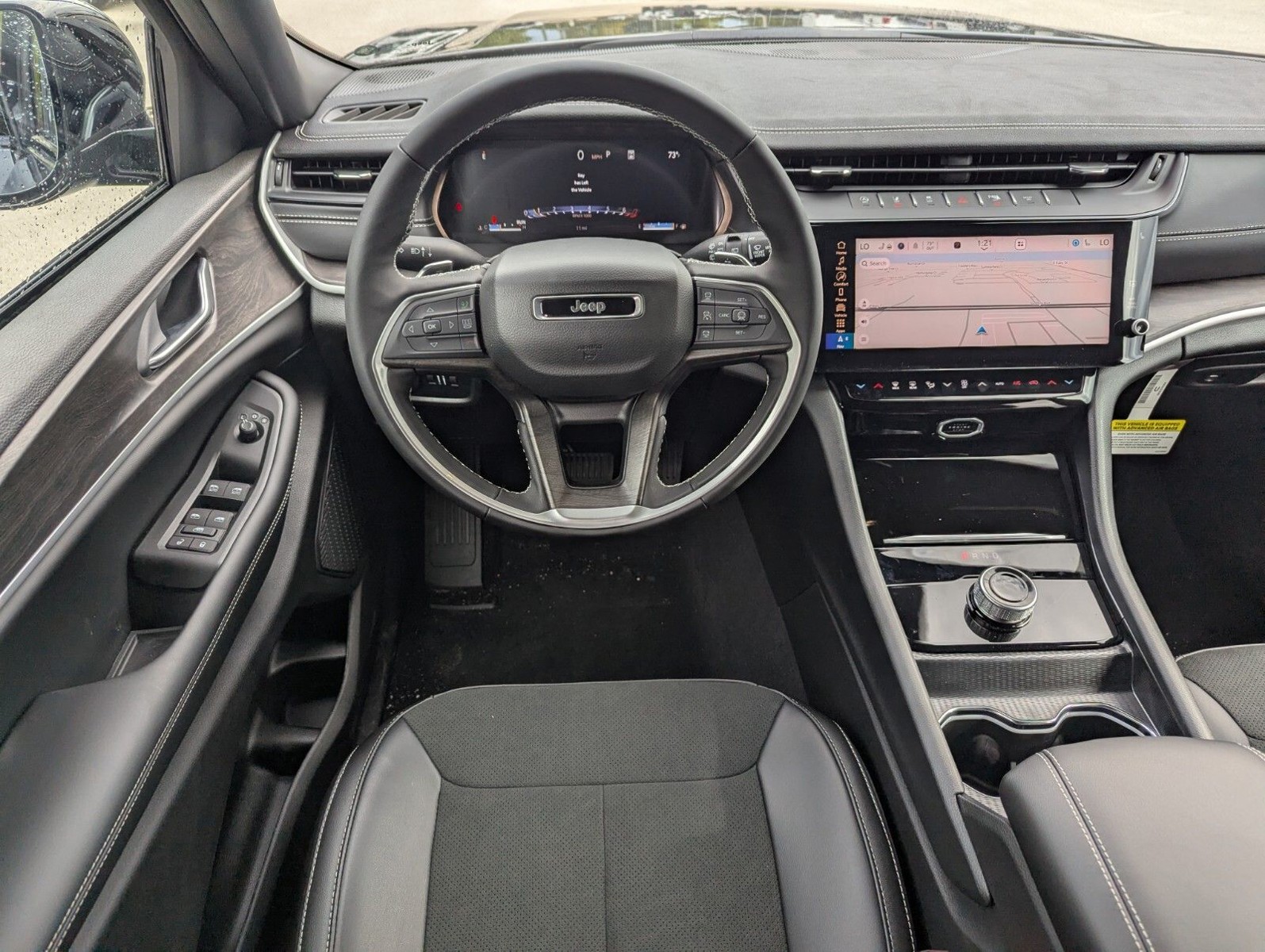 2026 Jeep Grand Cherokee - Photo 10