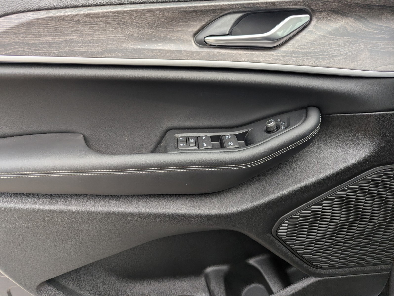 2026 Jeep Grand Cherokee - Photo 14
