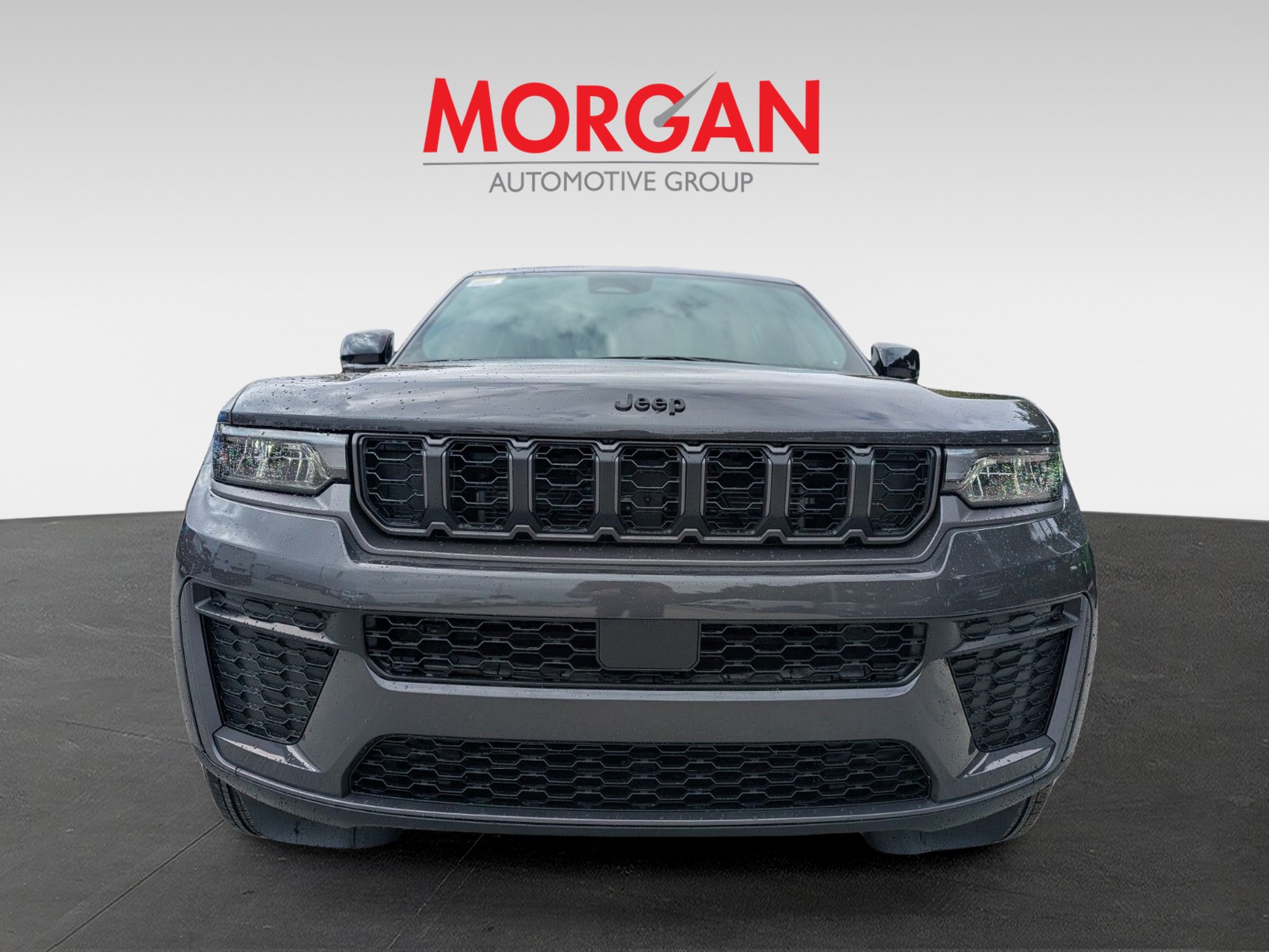 2026 Jeep Grand Cherokee - Photo 2