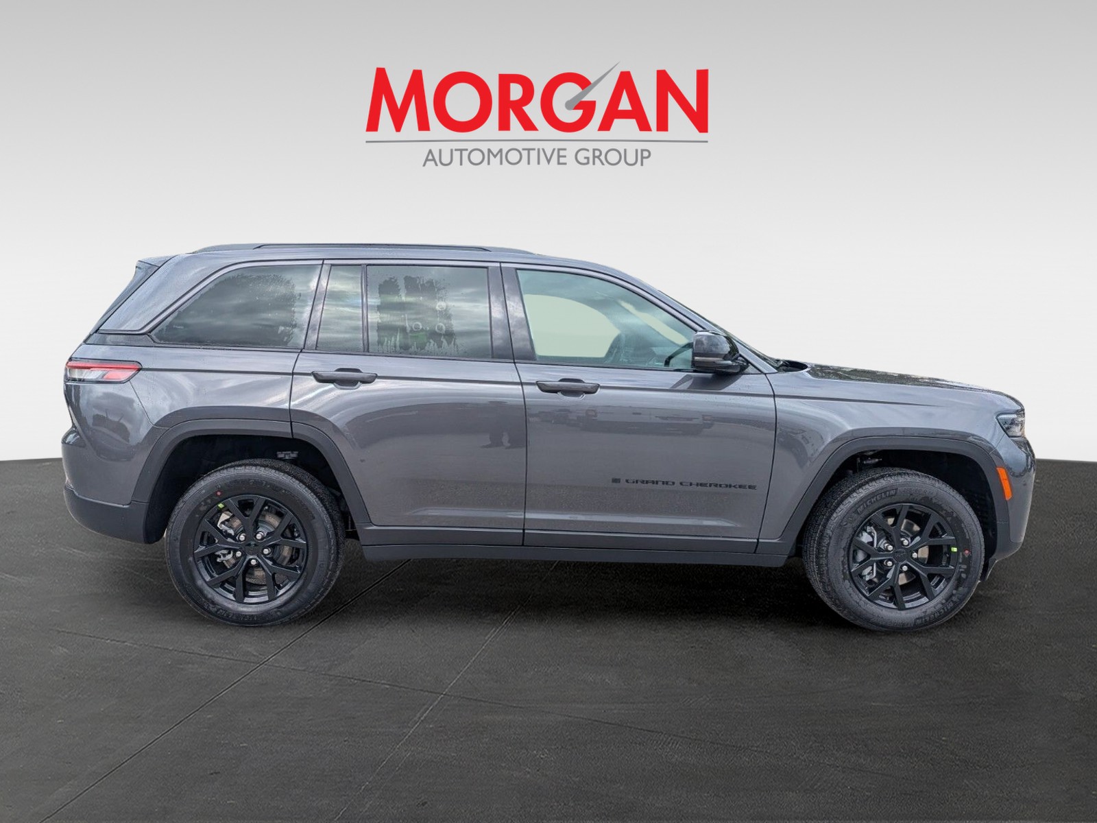 2026 Jeep Grand Cherokee - Photo 5