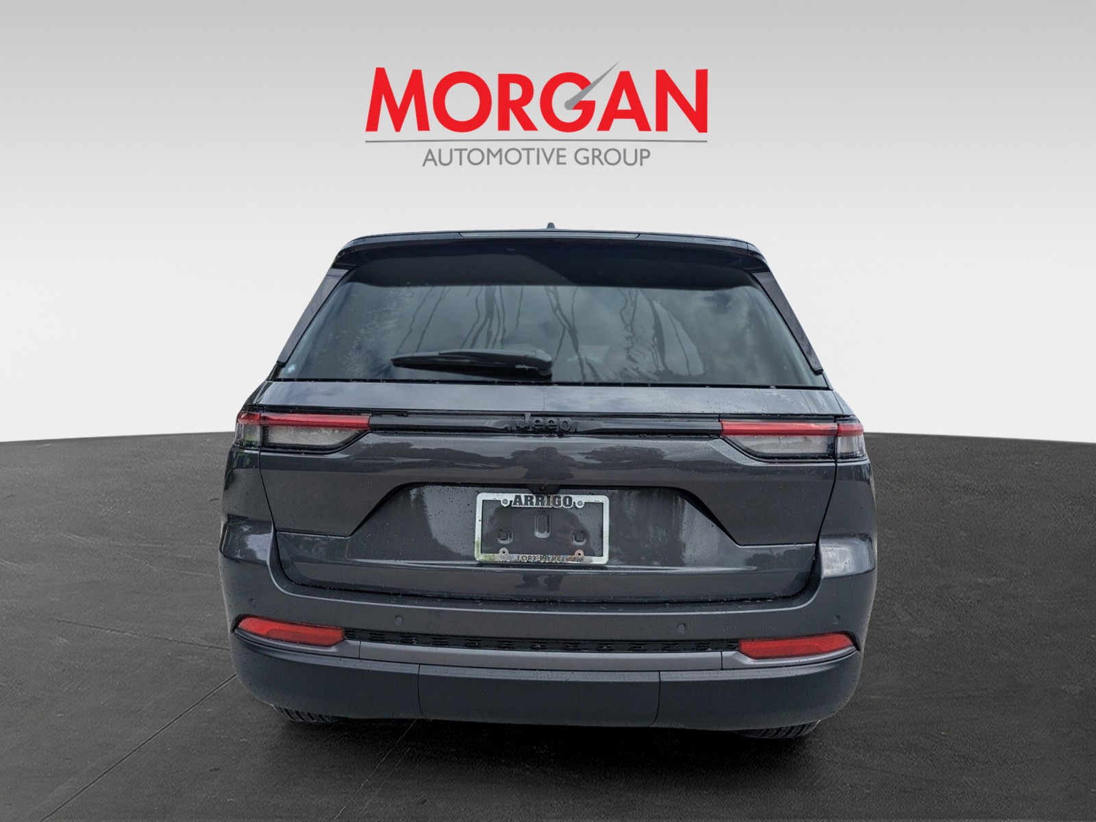 2026 Jeep Grand Cherokee - Photo 4