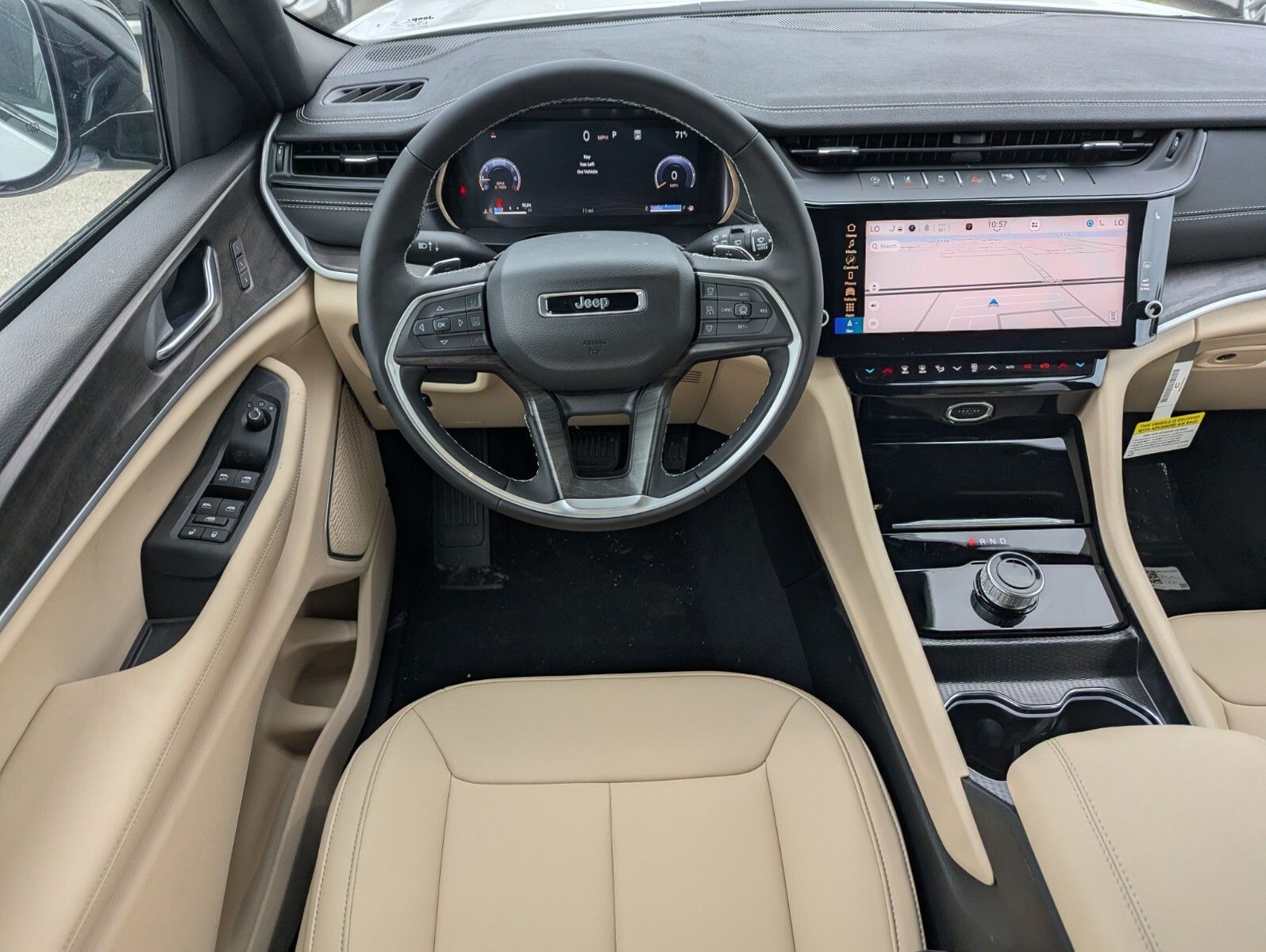 2026 Jeep Grand Cherokee - Photo 10