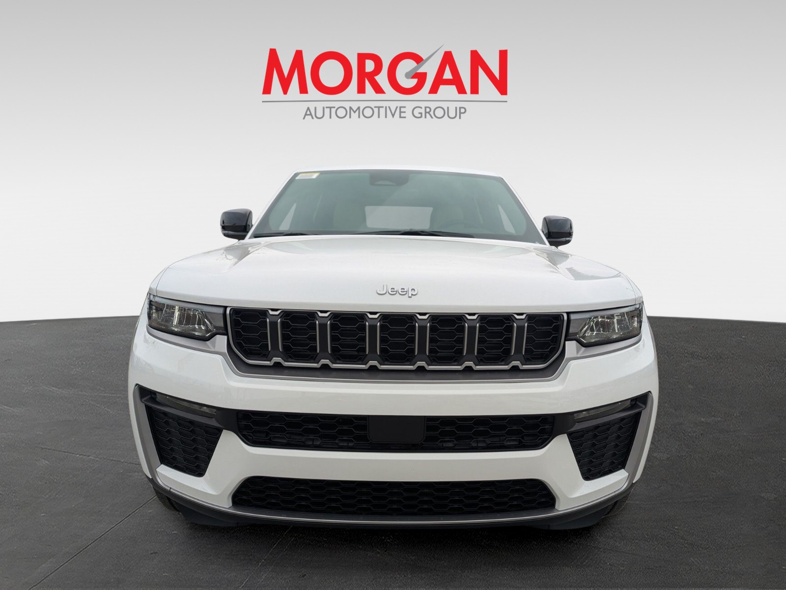 2026 Jeep Grand Cherokee - Photo 2