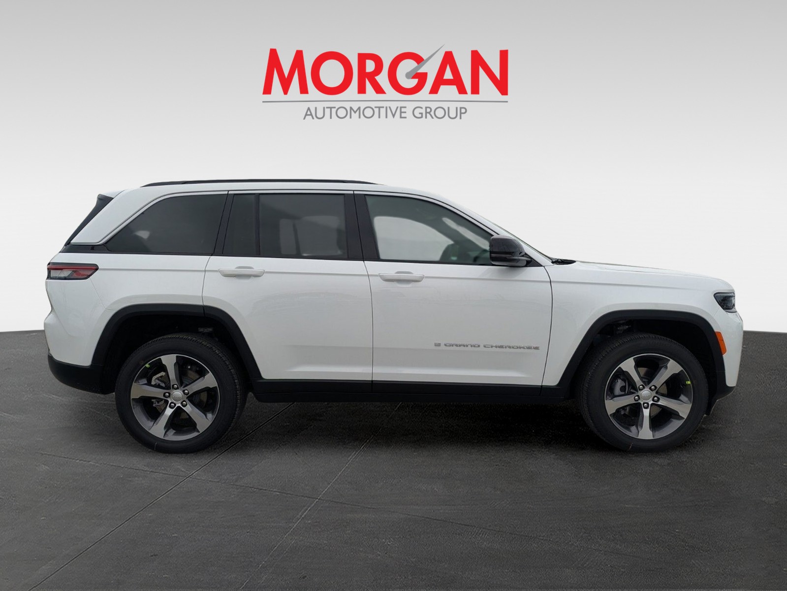 2026 Jeep Grand Cherokee - Photo 5