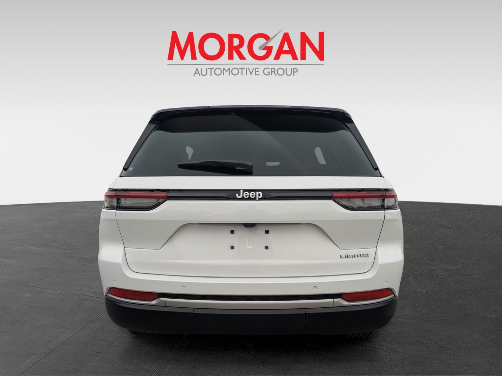 2026 Jeep Grand Cherokee - Photo 4