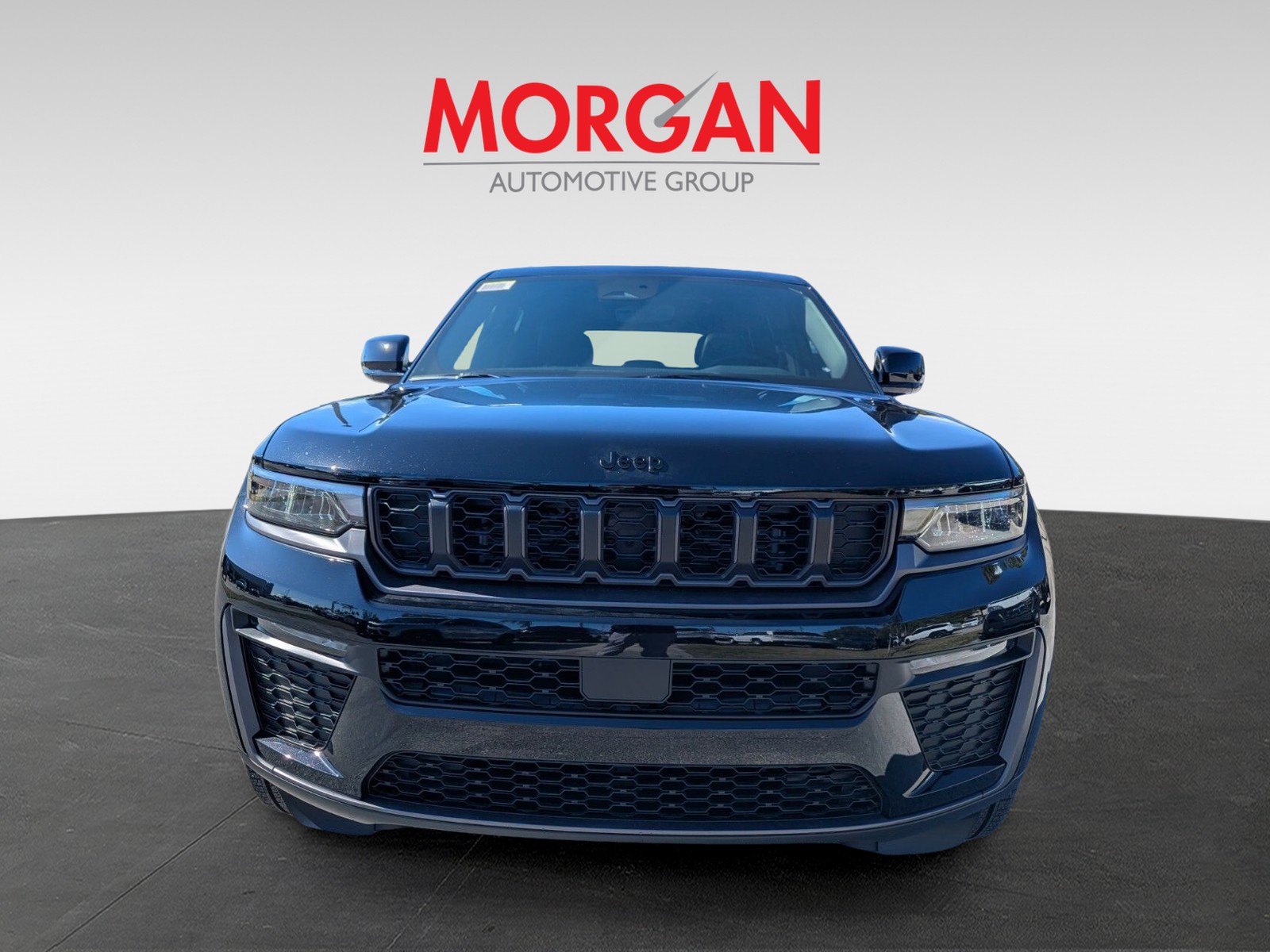 2026 Jeep Grand Cherokee - Photo 2