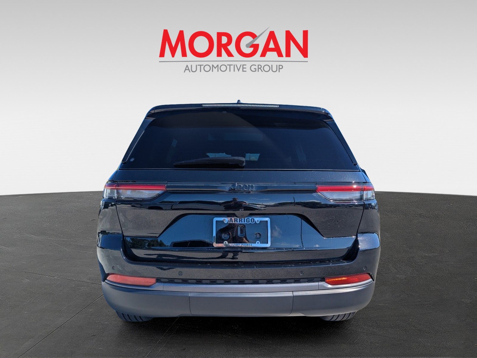 2026 Jeep Grand Cherokee - Photo 4
