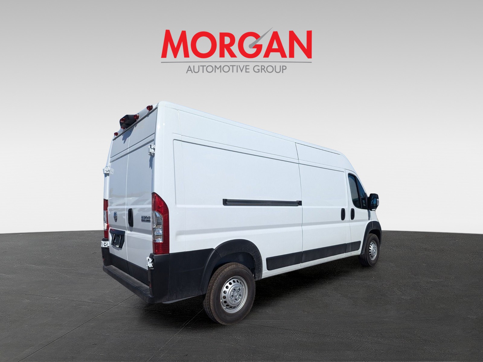 2026 Ram ProMaster 2500 - Photo 3