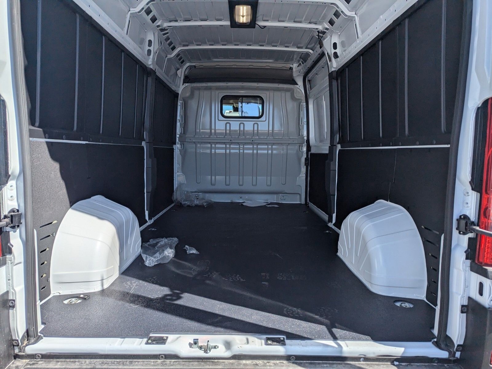 2026 Ram ProMaster 2500 - Photo 6