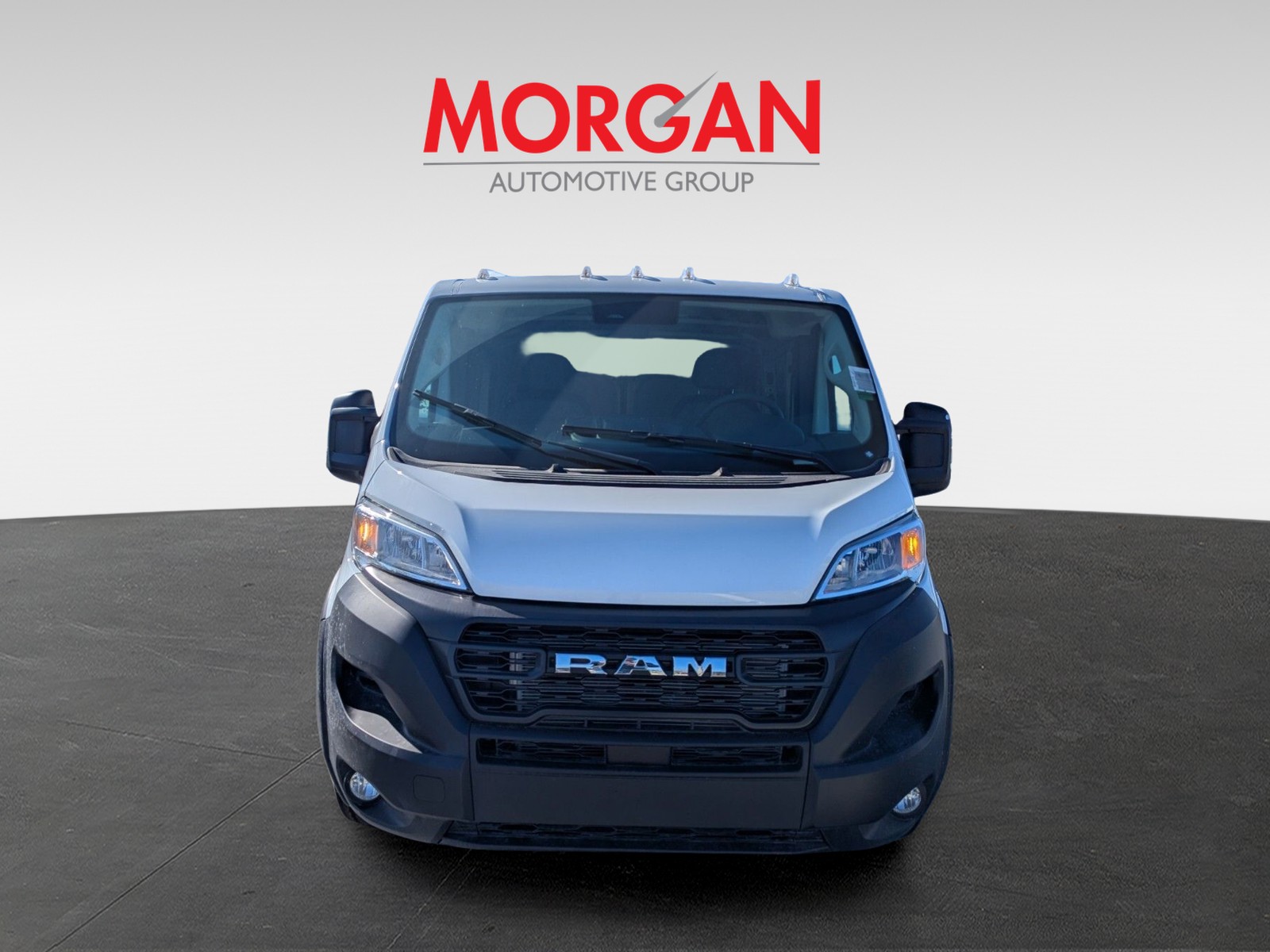 2026 Ram ProMaster 1500 - Photo 2