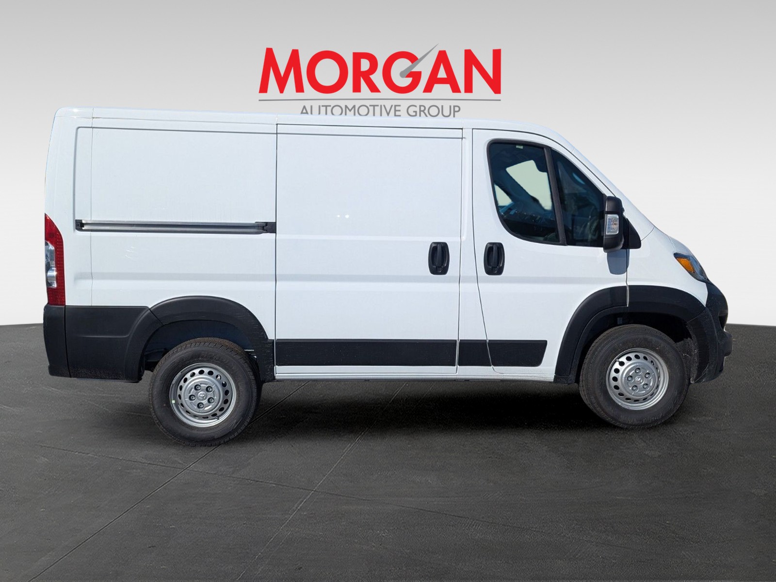 2026 Ram ProMaster 1500 - Photo 5