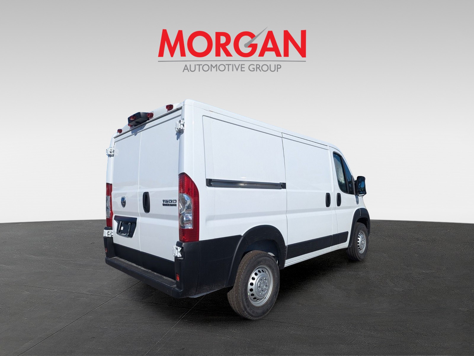 2026 Ram ProMaster 1500 - Photo 3