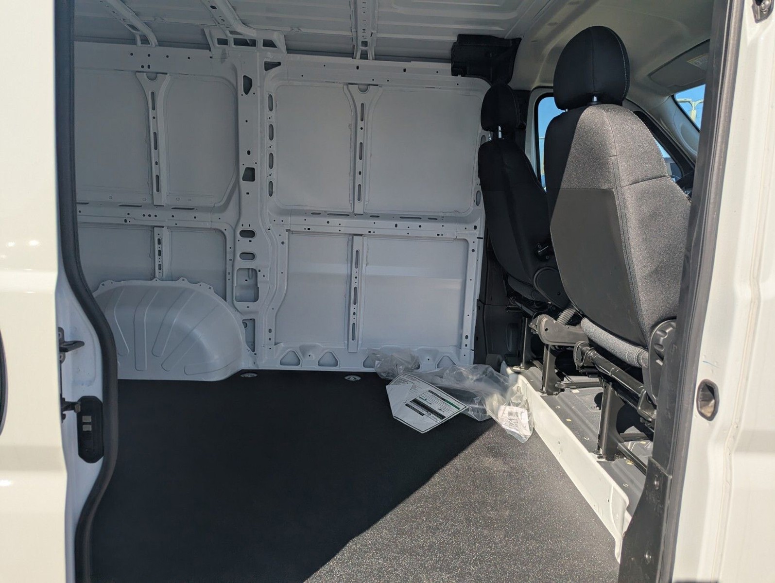 2026 Ram ProMaster 1500 - Photo 7