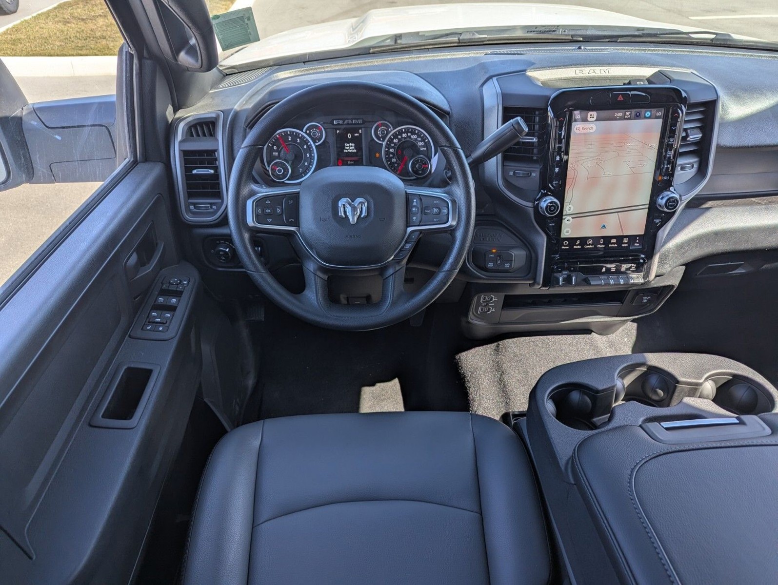 2026 Ram 2500 - Photo 10
