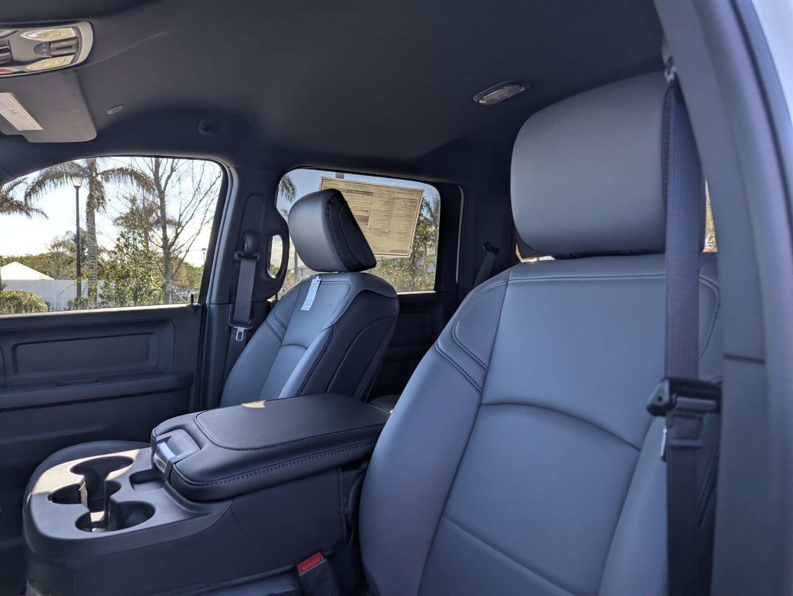 2026 Ram 2500 - Photo 11