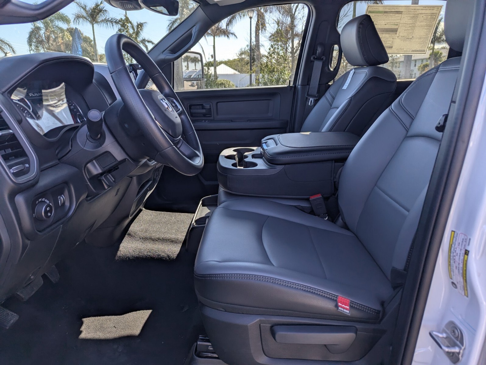 2026 Ram 2500 - Photo 12