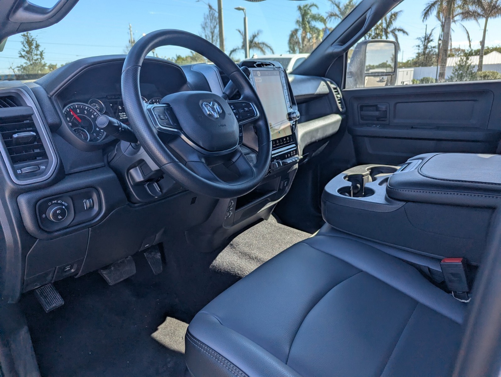 2026 Ram 2500 - Photo 13