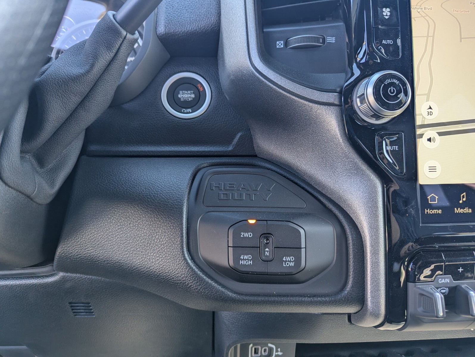2026 Ram 2500 - Photo 15