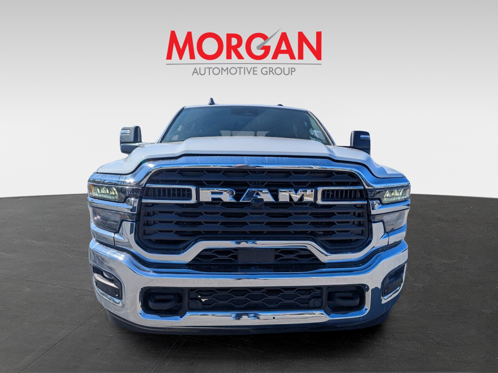 2026 Ram 2500 - Photo 2