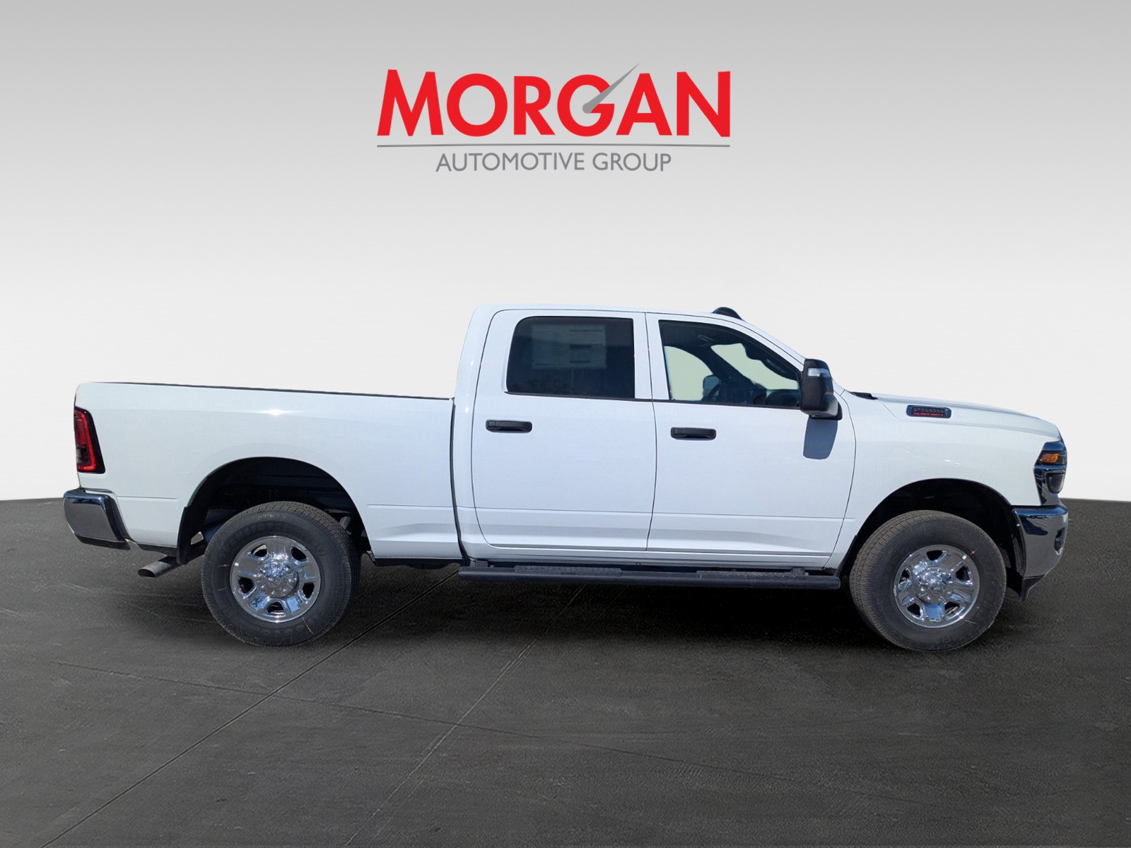 2026 Ram 2500 - Photo 5