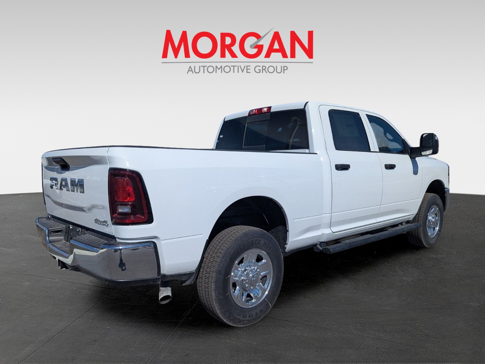 2026 Ram 2500 - Photo 3