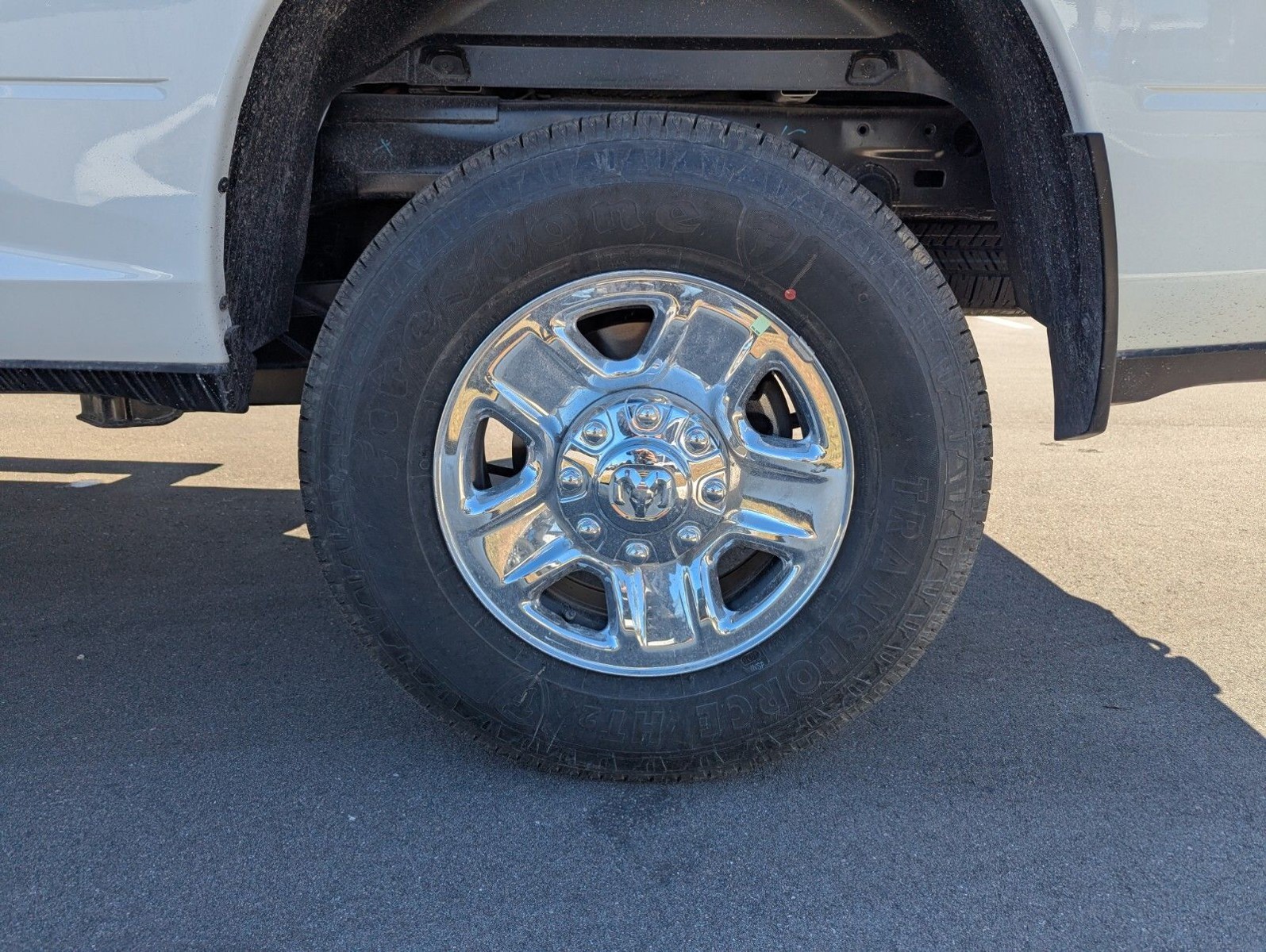 2026 Ram 2500 - Photo 6