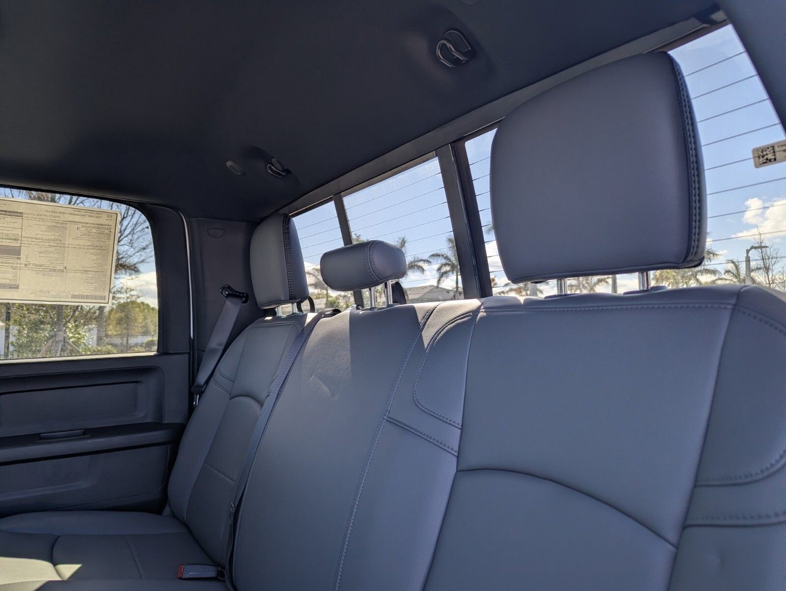 2026 Ram 2500 - Photo 7