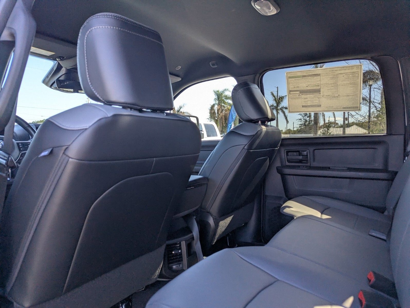 2026 Ram 2500 - Photo 9