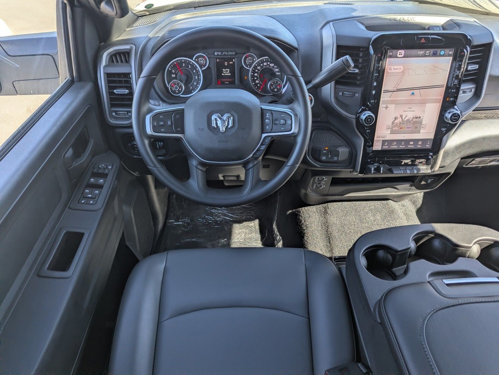 2026 Ram 2500 - Photo 10