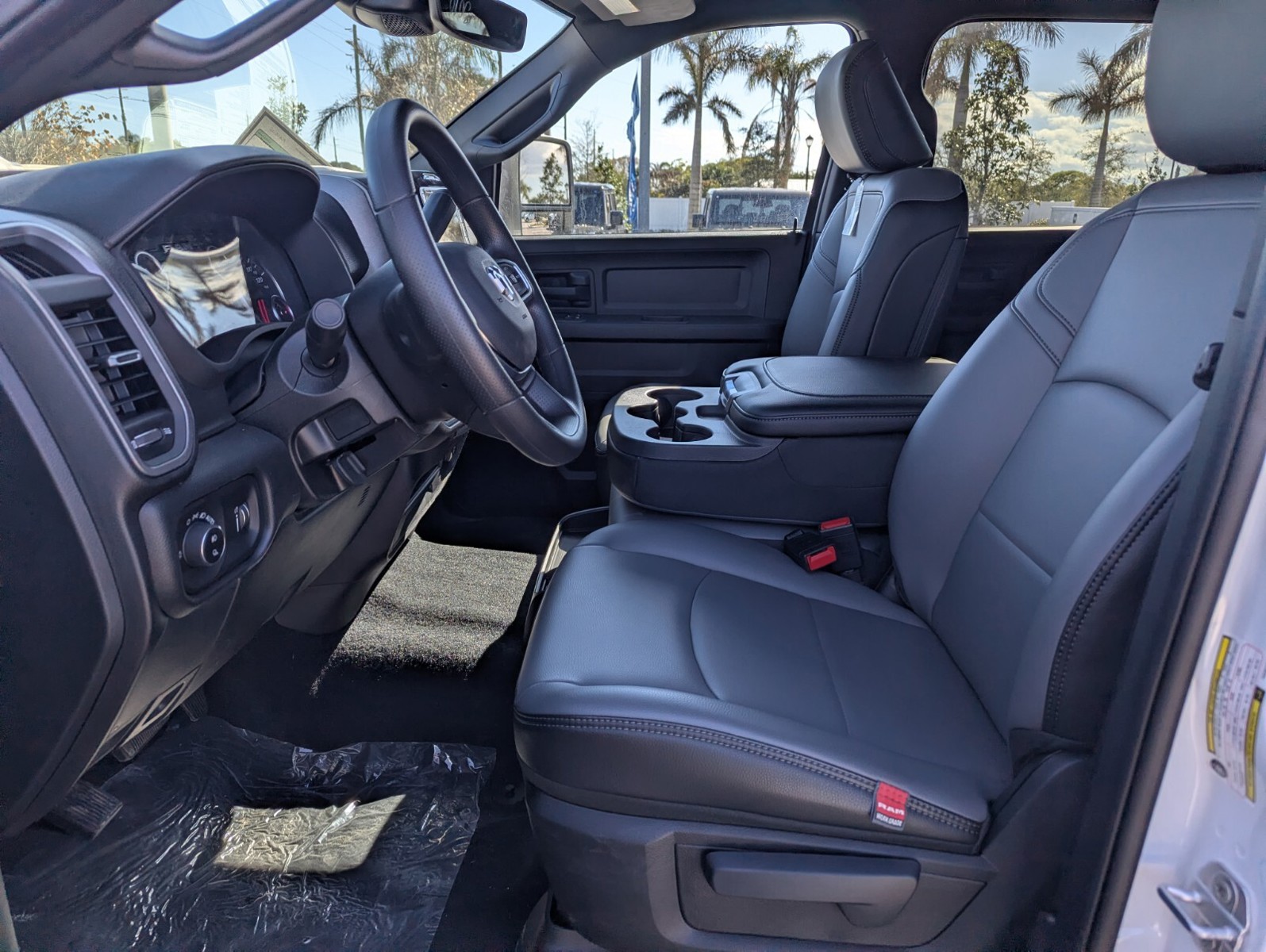 2026 Ram 2500 - Photo 12
