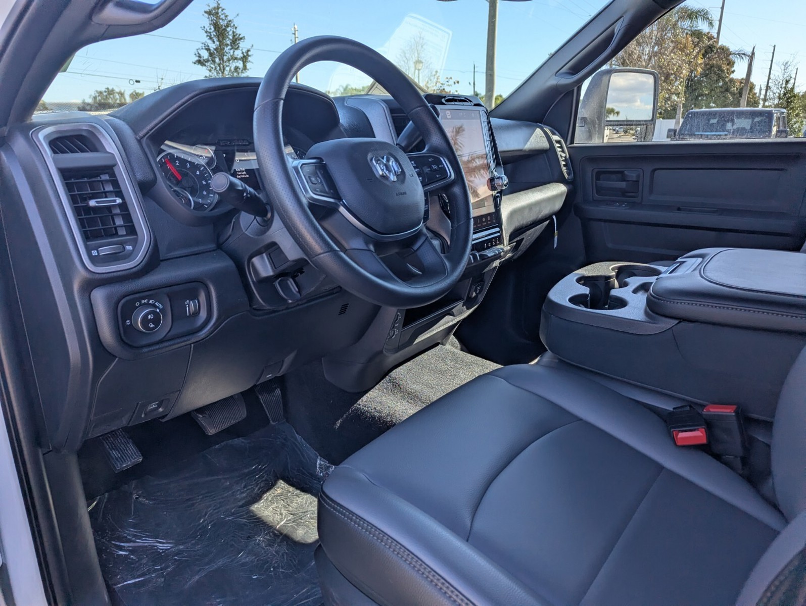 2026 Ram 2500 - Photo 13