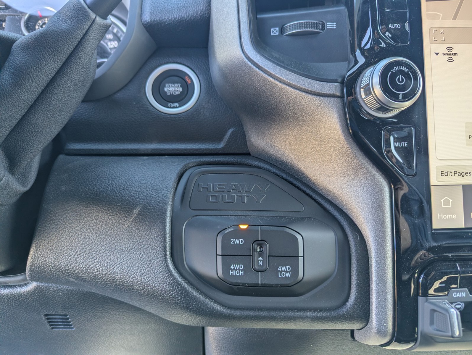 2026 Ram 2500 - Photo 15