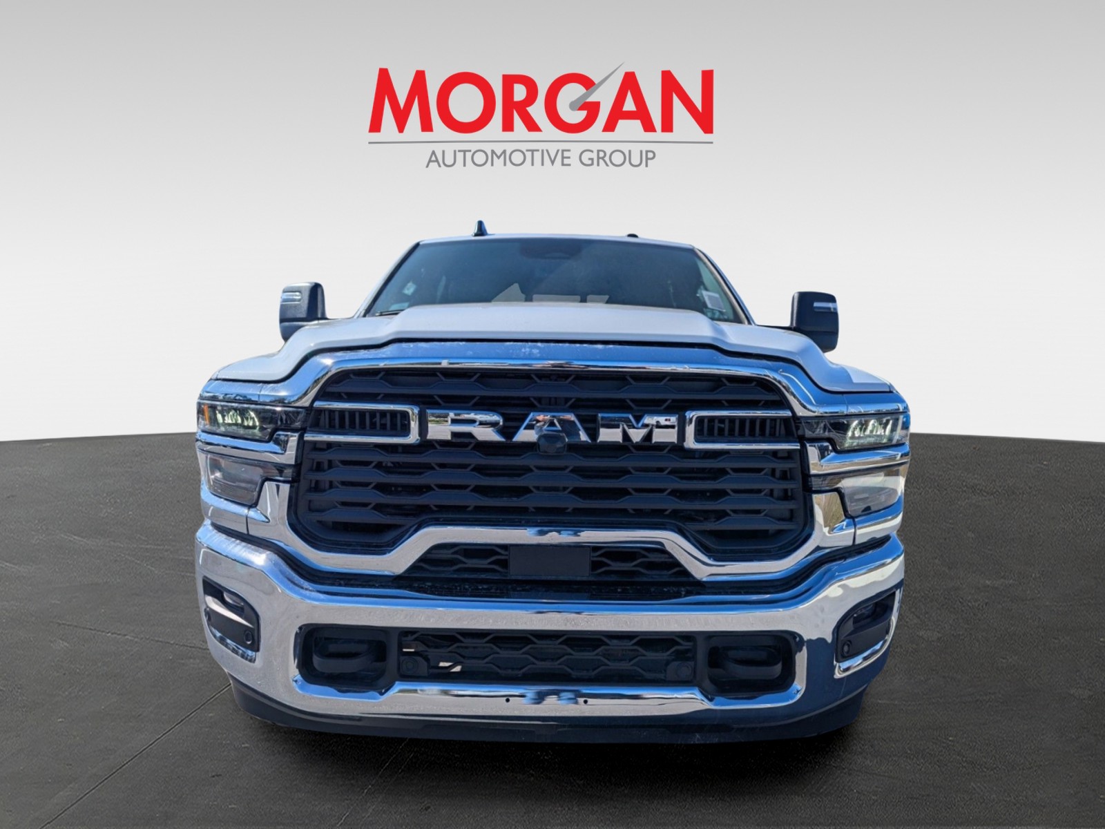2026 Ram 2500 - Photo 2