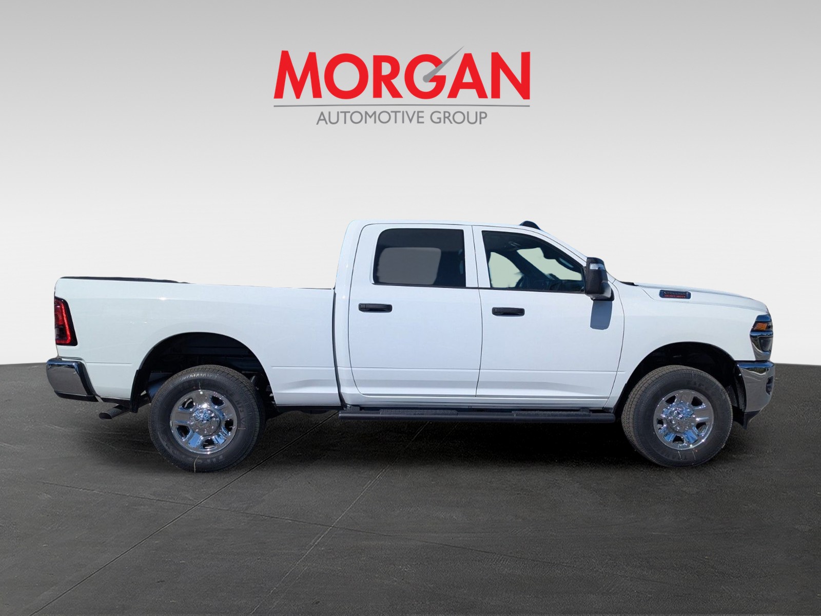 2026 Ram 2500 - Photo 5