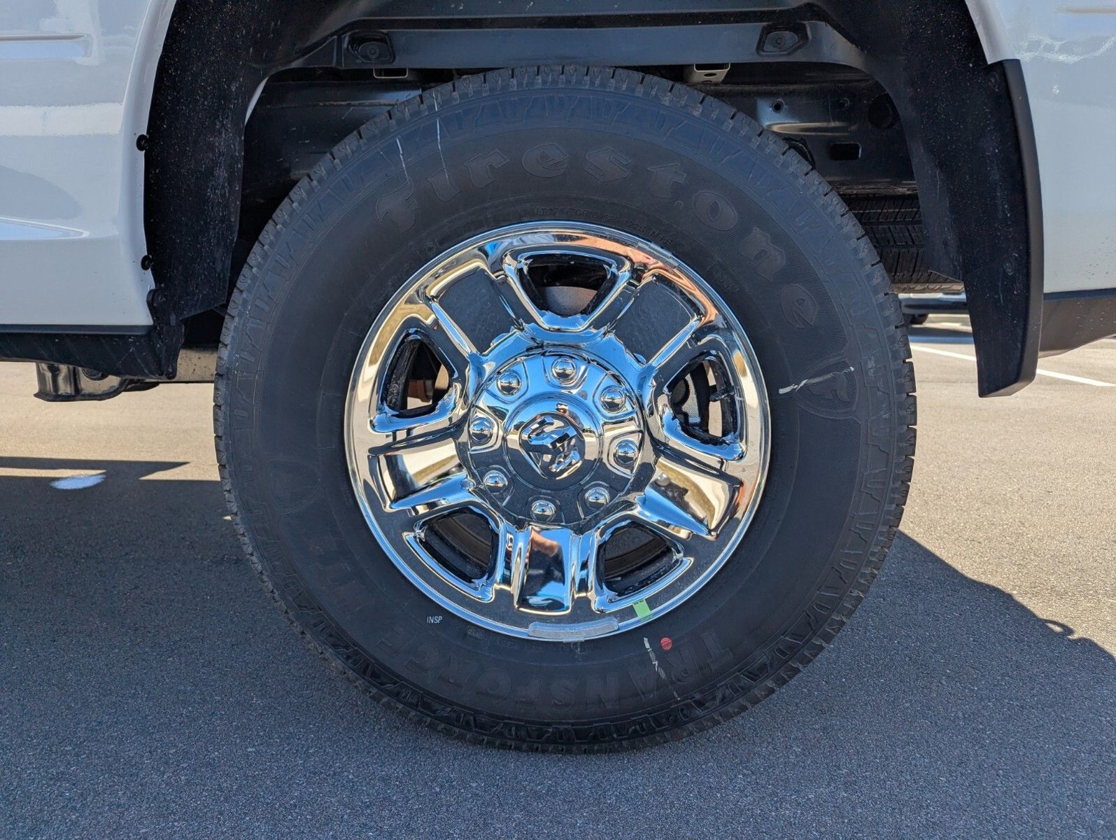 2026 Ram 2500 - Photo 6