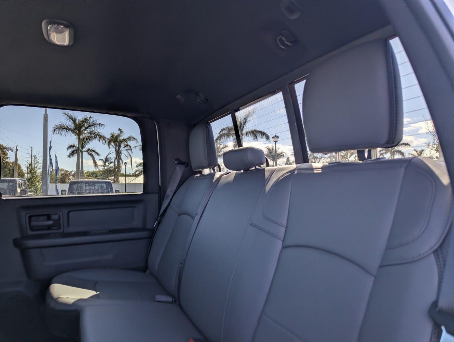 2026 Ram 2500 - Photo 7