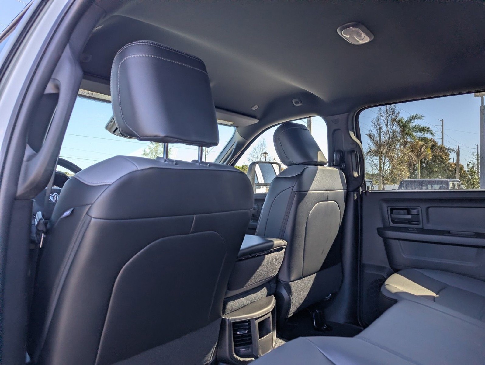 2026 Ram 2500 - Photo 9