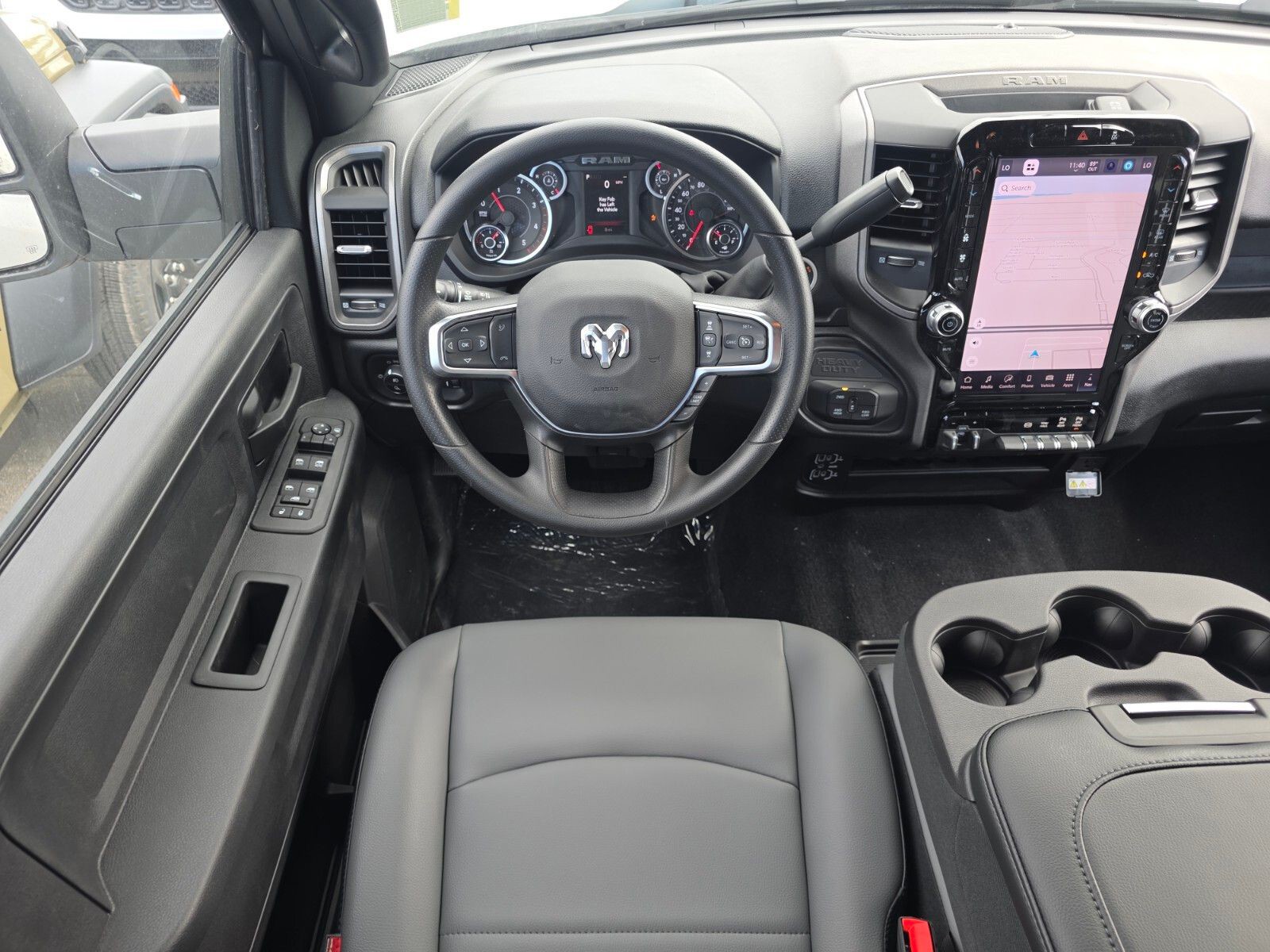 2026 Ram 2500 - Photo 10