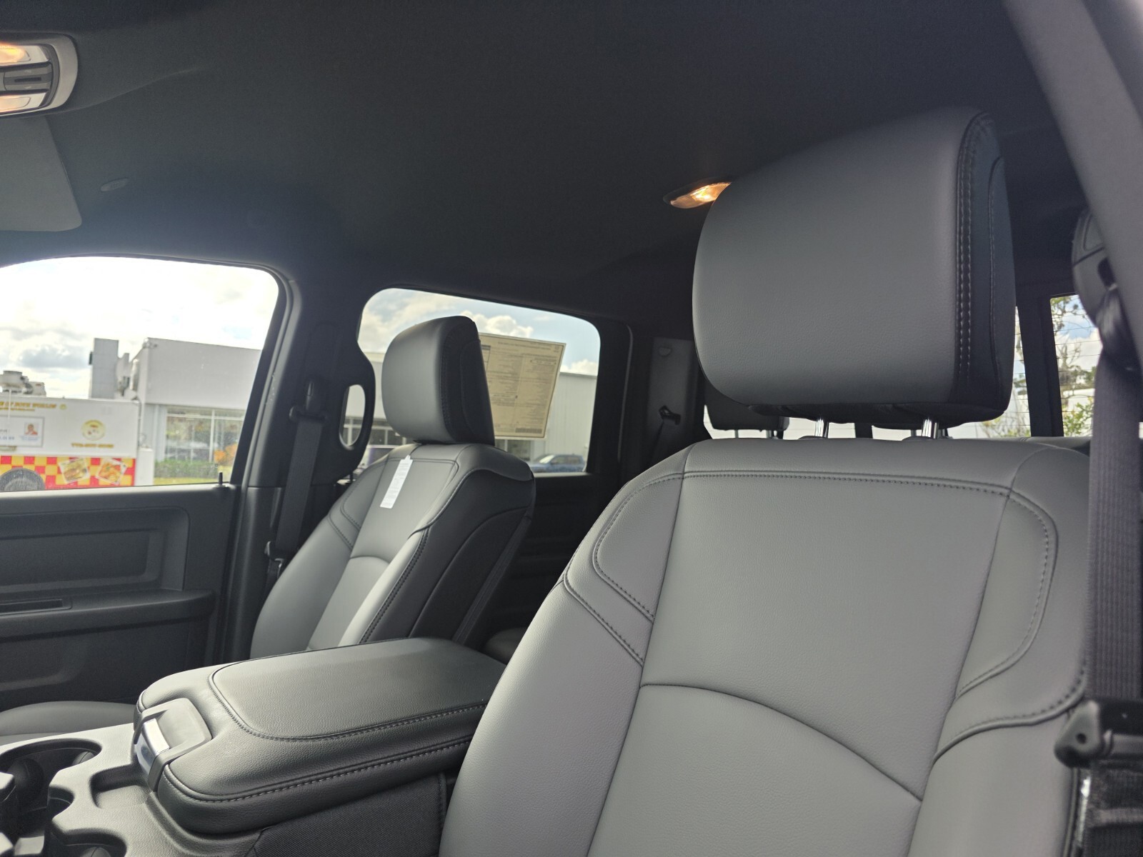 2026 Ram 2500 - Photo 11