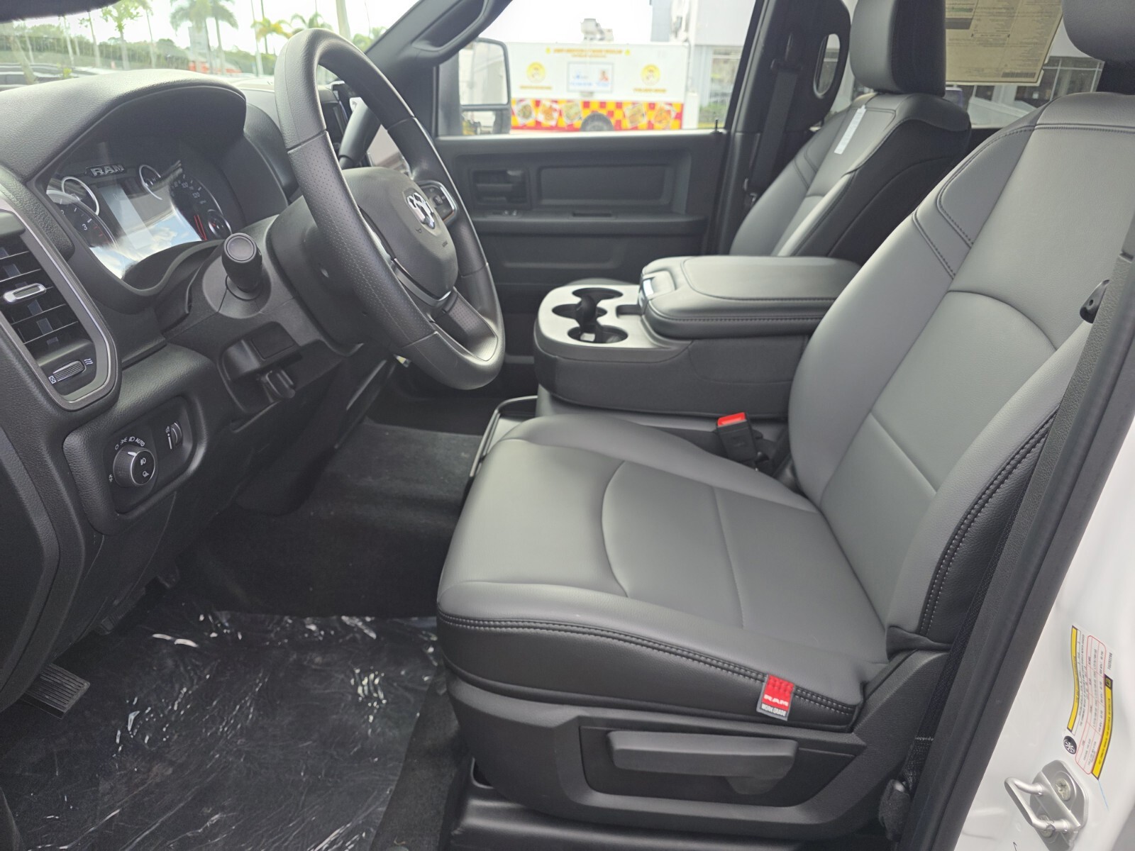 2026 Ram 2500 - Photo 12