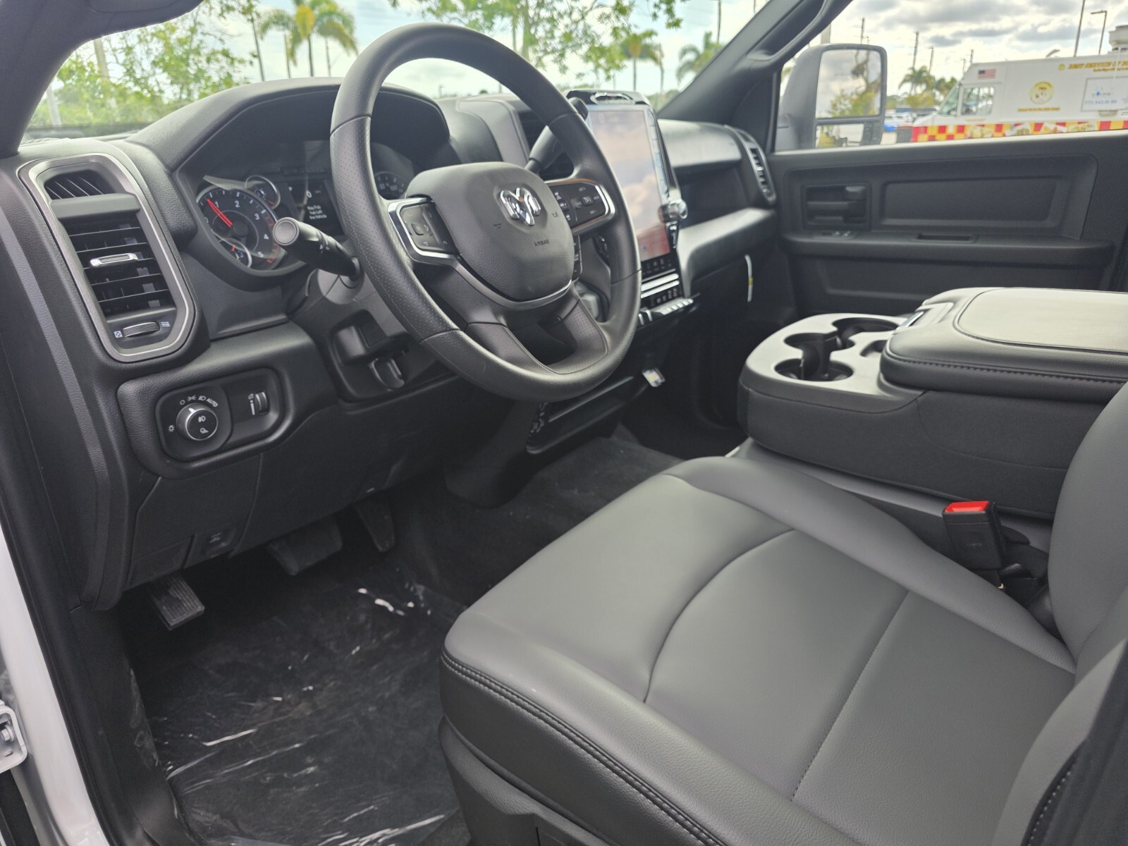 2026 Ram 2500 - Photo 13