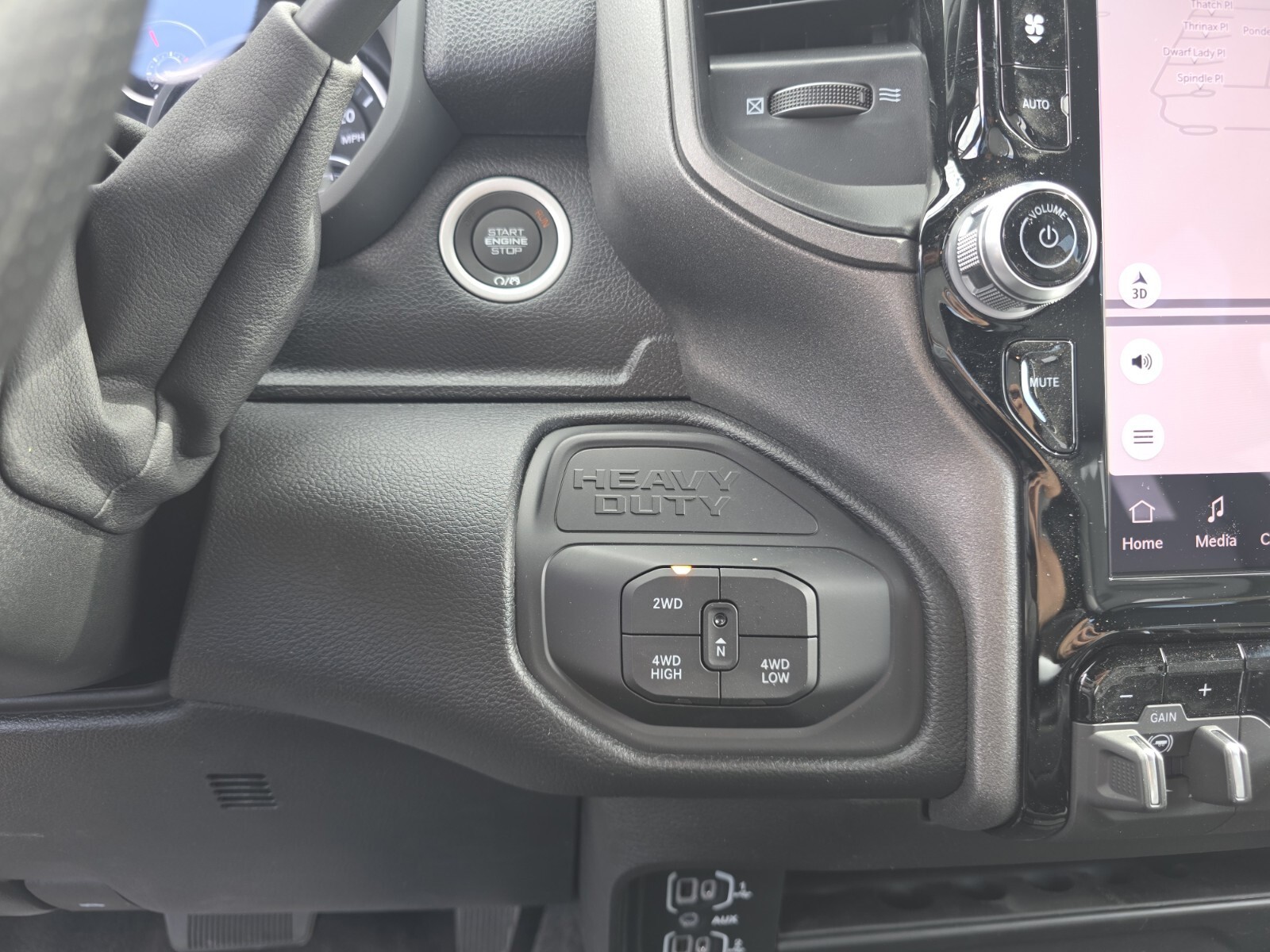 2026 Ram 2500 - Photo 15