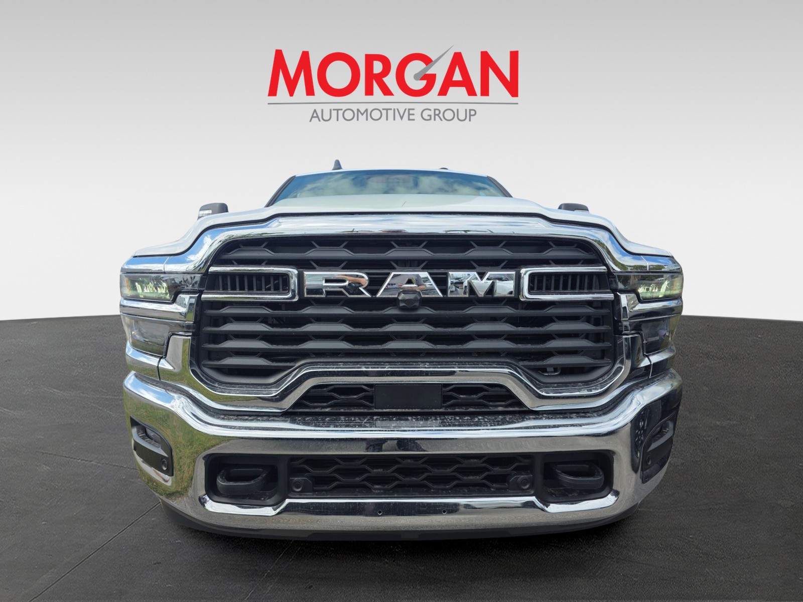 2026 Ram 2500 - Photo 2