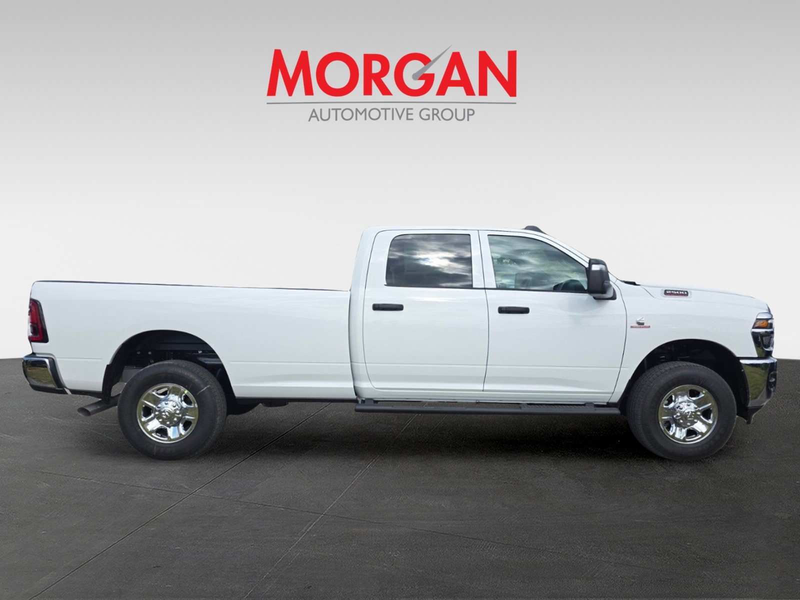2026 Ram 2500 - Photo 5