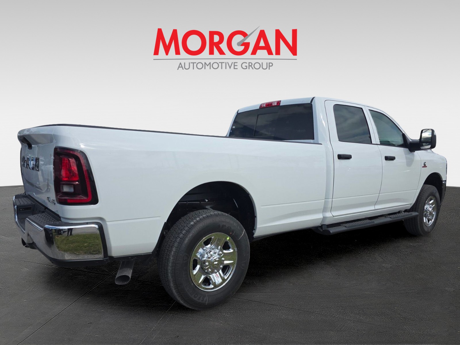 2026 Ram 2500 - Photo 3