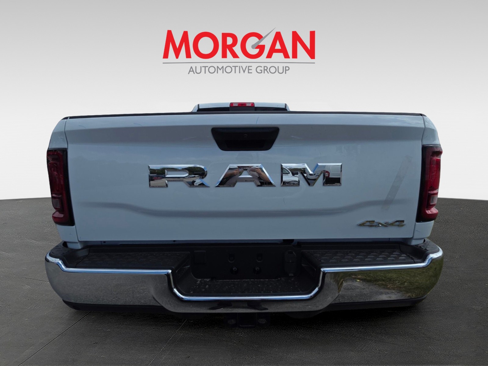 2026 Ram 2500 - Photo 4