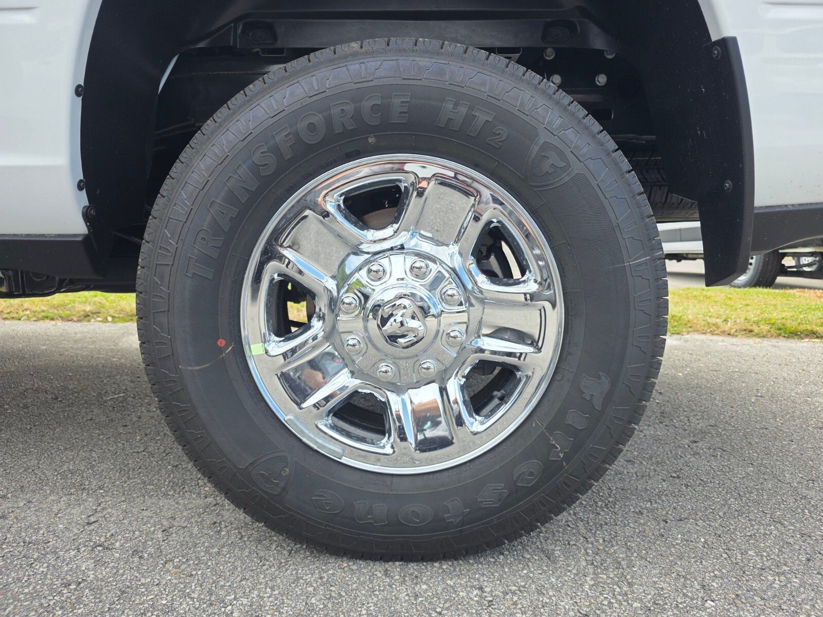 2026 Ram 2500 - Photo 6