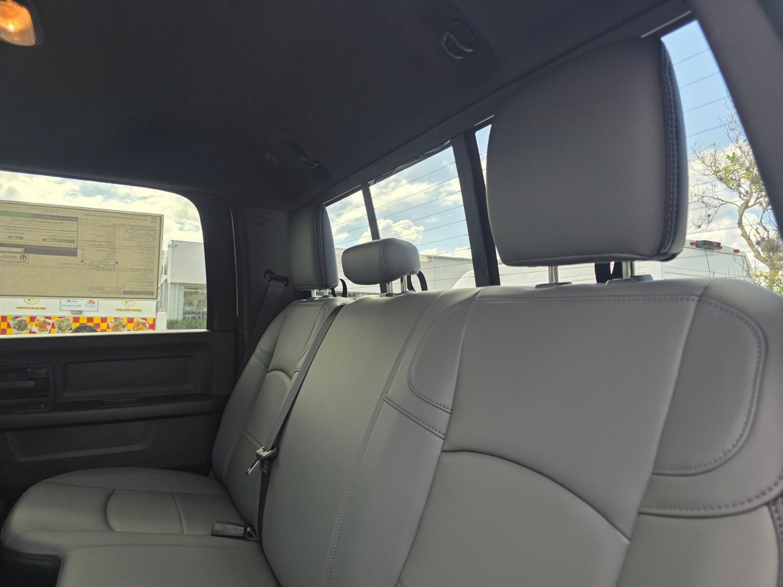 2026 Ram 2500 - Photo 7