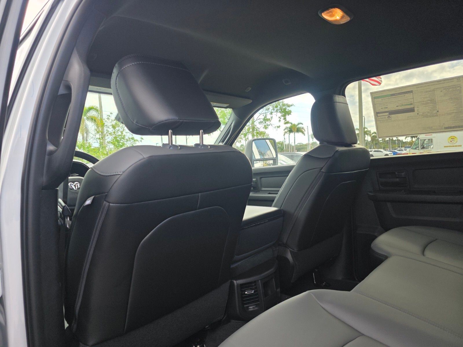 2026 Ram 2500 - Photo 9
