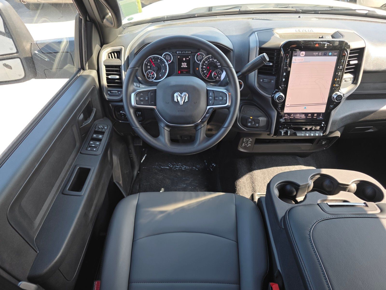 2026 Ram 2500 - Photo 10
